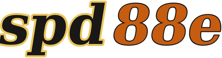 spd88e logo